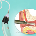 Silicone Ear Wax Remover Vacuum Cleaner